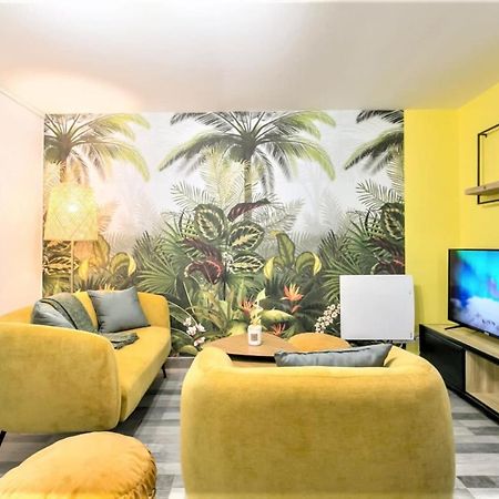 Appart Disney T2 Jungle Montévrain Buitenkant foto